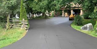 Best Driveway Repair and Patching  in USA